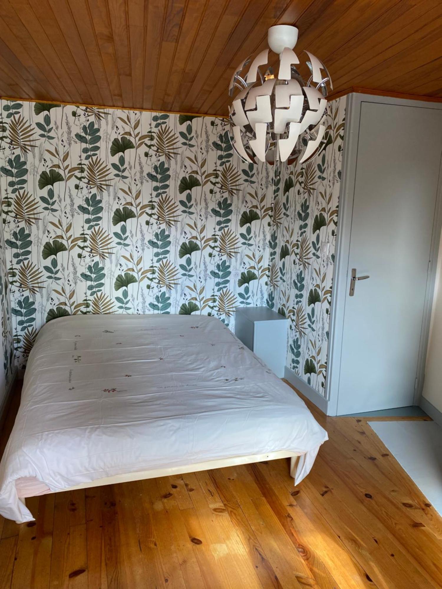 Maison Curieres